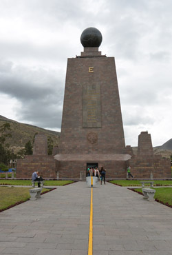 Ciudad Mitad del Mundo, Ecuador, Museo de Sitio Intiñán, Quito, Restaurante El Cráter, que hacer en quito, que ver en quito, quito ecuador, 