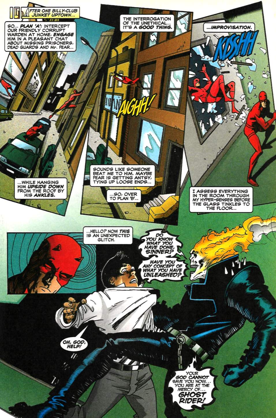 Daredevil (1964) 372 Page 13