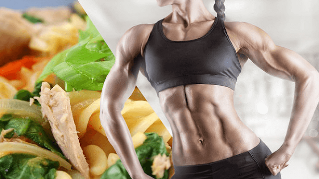 Bodybuilding Diet: How Many Meals Should Be Eating A Day?