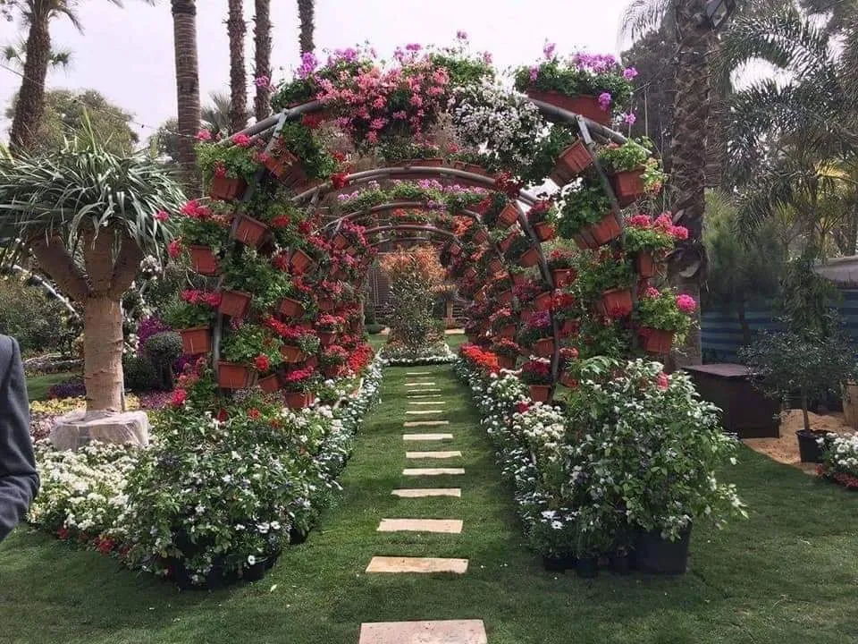 لوحات مناظر طبيعية جميلة