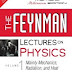 The Feynman Lectures on Physics Volume 1 pdf