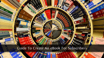 Collection of books