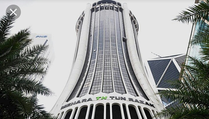 TH Melangkah Ke Depan Dengan Lebih Yakin