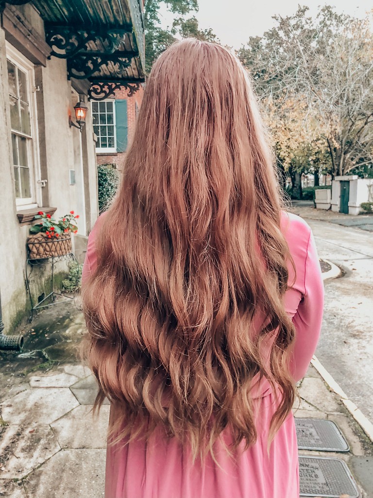 Simply Classy My New Hair Color For Winter