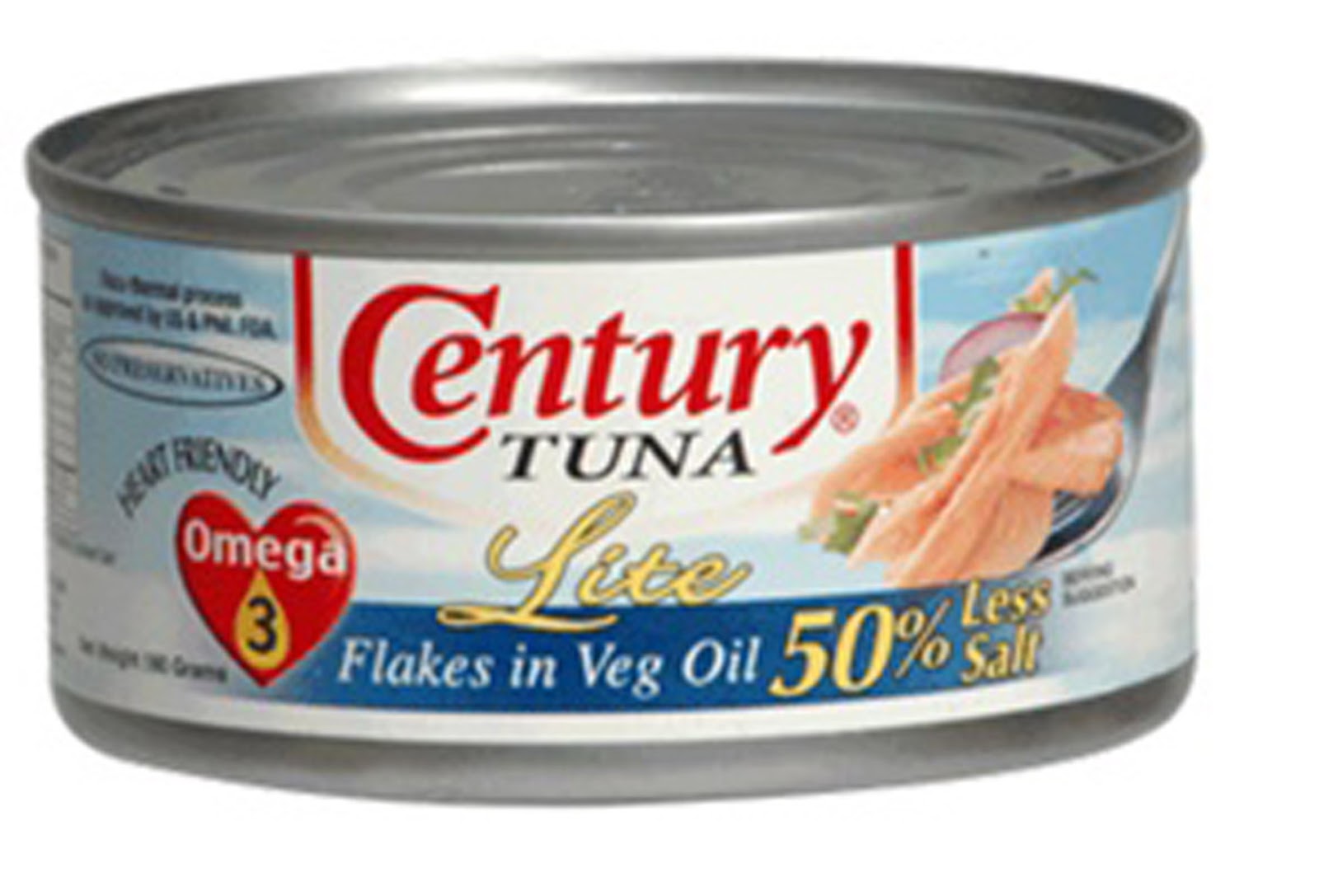 Lavishly Parsimonious Simply Enjoying Life Century Tuna Proclaims Pia