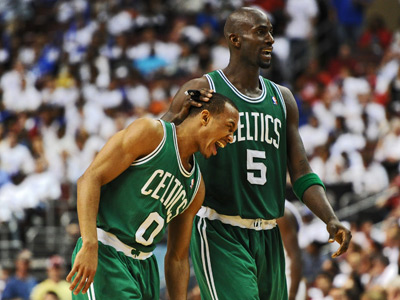 他曾被KG罵到不敢說話!如今已是最強副手!-黑特籃球-NBA新聞影音圖片分享社區