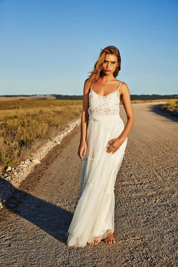 Grace Loves Lace Bodas