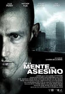 En La Mente Del Asesino (2012)