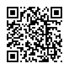 QR del blog