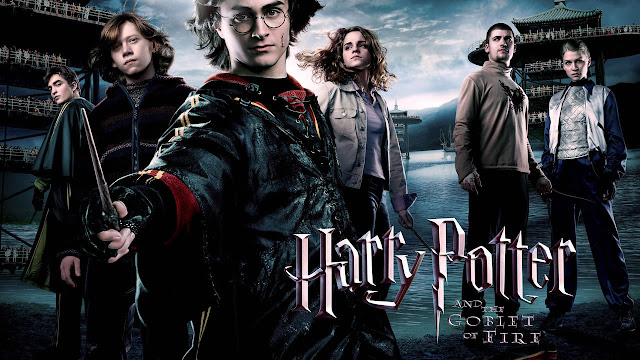 Harry potter and the goblet of fire pdf full book Harry potter and the goblet of fire pdf full book