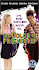 The Color of Friendship Poster