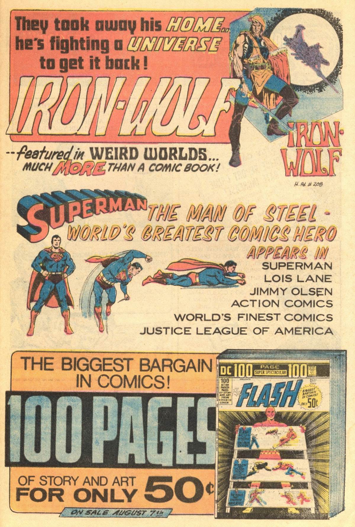 Read online Detective Comics (1937) comic -  Issue #437 - 29