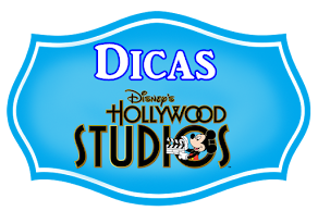 Dicas Hollywood Studios