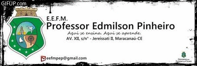 E.E.F.M. PROF. EDMILSON PINHEIRO