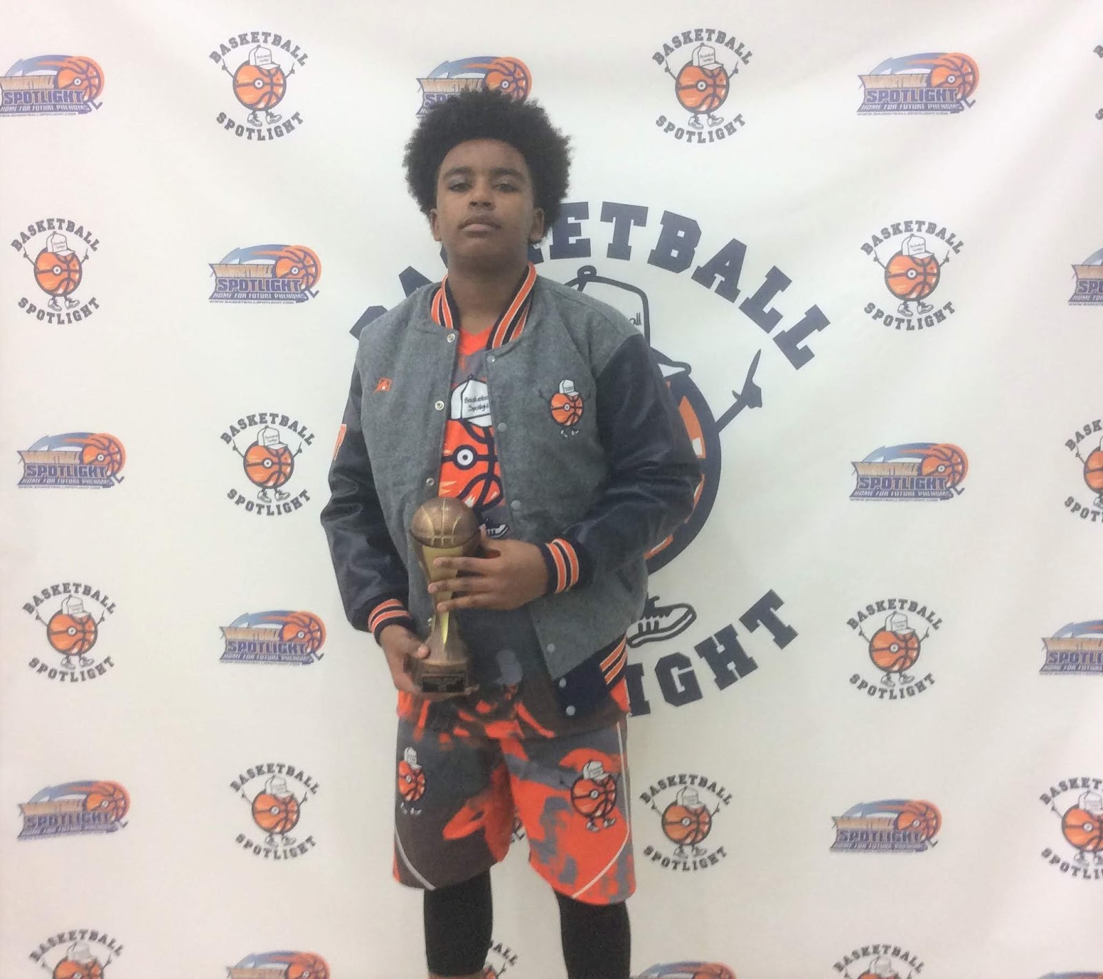 BASKETBALL SPOTLIGHT NEWS Basketball Spotlight Future Phenom Camp