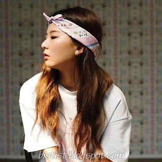 Beautiful Photos of Red Velvet Kang Seulgi Beautiful Photos of Red Velvet Kang Seulgi