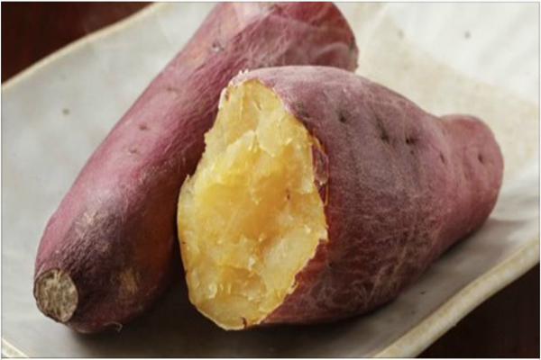 Sweet Potato Is The Key To Combat Gastritis, Reflux, Stomach Burning ...