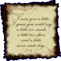 i miss you love quotes missing you