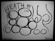 breath my love. Beyond Words: the MasterWorks of Greg Furie (breath my love)