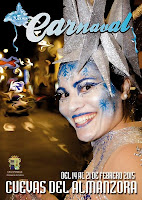 Carnaval de Cuevas de Almanzora 2015
