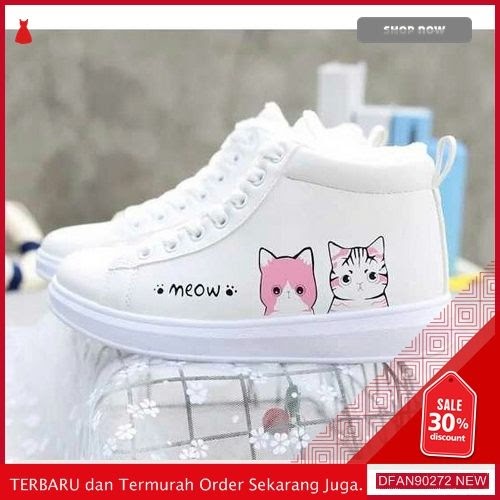 JUAL DFAN90272T52 SEPATU N SANDAL TD38x052 WANITA SNEAKERS TERBARU BMGShop