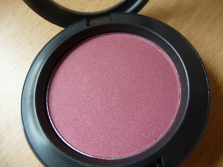 mac blush helle haut Theres schindler bestellt weniger blind