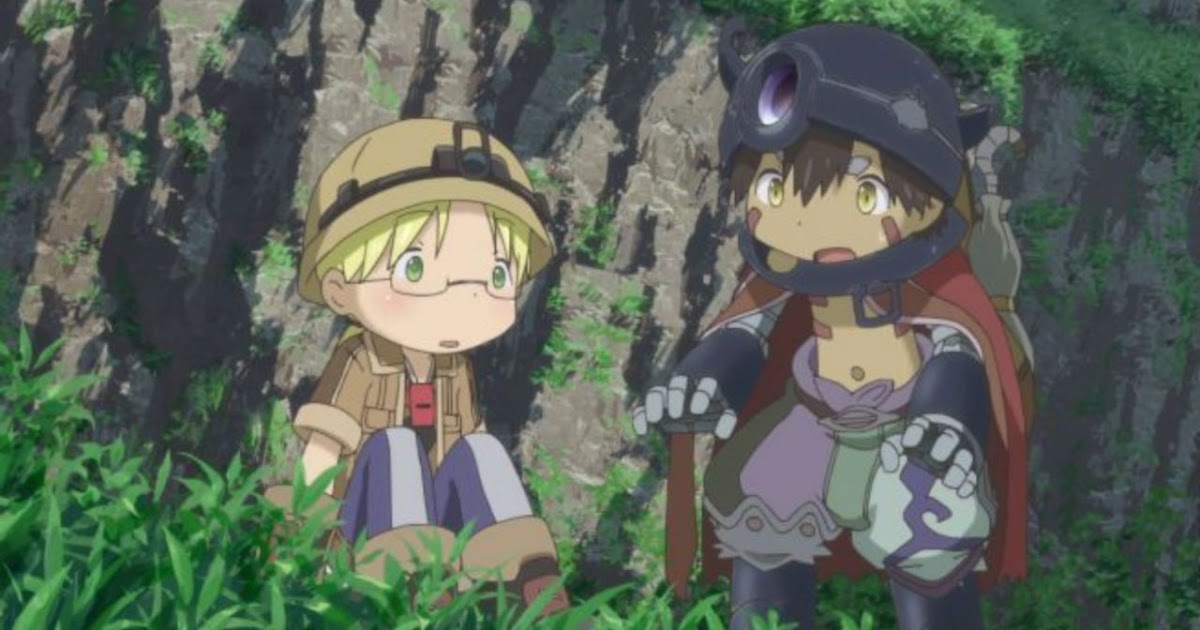 Made in Abyss Archives - Otaku Orbit