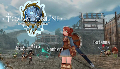 9 Game Online Android Yang Hemat Kuota 9 Game Online Android Yang Hemat Kuota
