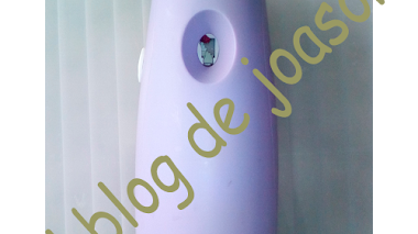 Solucionar luz roja en ambientador Air Wick Freshmatic