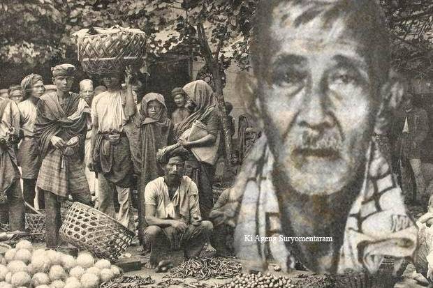 Rahasia Hidup Tenteram dan Bahagia Menurut Ki Ageng Suryomentaram Rahasia Hidup Tenteram dan Bahagia Menurut Ki Ageng Suryomentaram