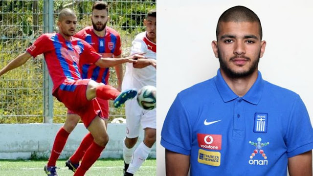 Στα «πράσινα» ένα μεγάλο ταλέντο!