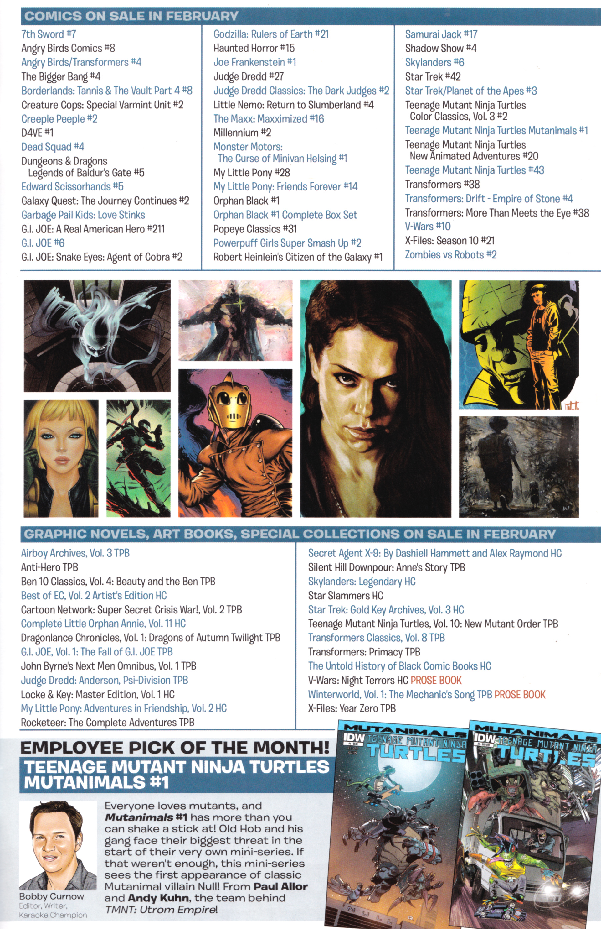 Read online G.I. Joe (2014) comic -  Issue #6 - 27