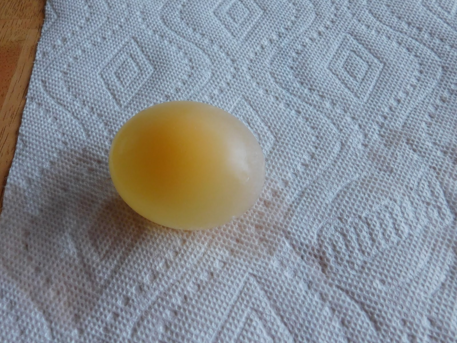 100 Days of Science 54 Fluoride and Calcium Experiment