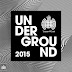 Ministry Of Sound - Underground 2015 (The Best of Dance) [2CDs][MEGA][320Kbps]