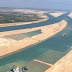 Il Traffico nel Canale di Suez