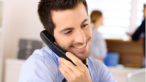 BAGAIMANA CARA MELAKUKAN TELEMARKETING YANG BENAR?