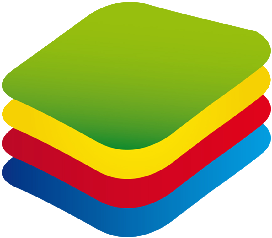 bluestack logo download