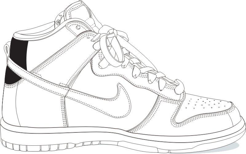 MySTUFF: Nike*-*