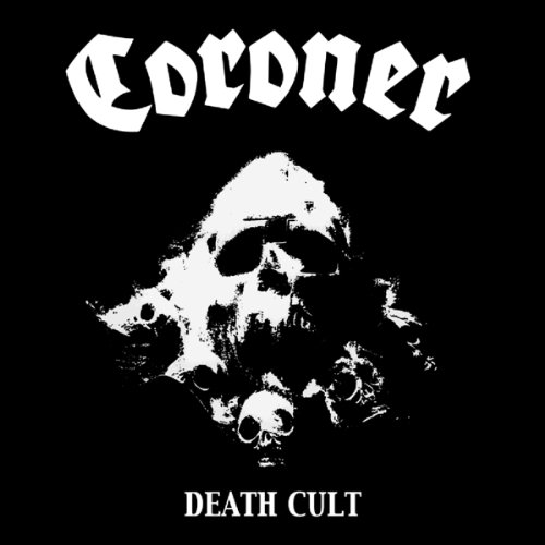 Southern death cult. Coroner death cult. The cult "dreamtime (cd)". Death cult. Coroner группа.