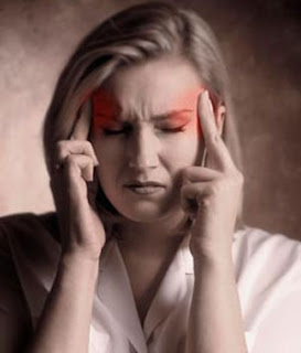 Obat tradisional sakit kepala