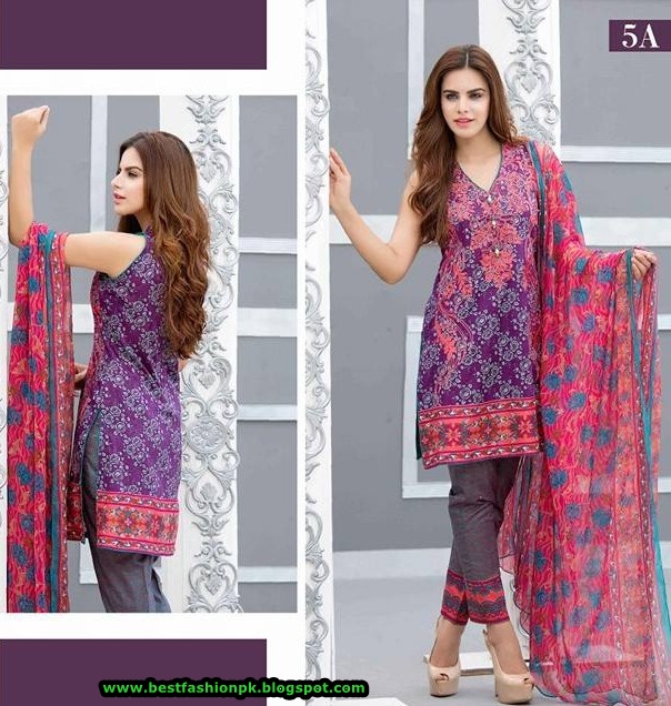 Kalyan Embroidered Lawn Collection Vol-3 2016 With Prices Kalyan Embroidered Lawn Collection Vol-3 2016 With Prices www.igvv.blogspot.com