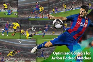 Download PES 2017 v0.9.1 APK MOD Terbaru 2017 Download PES 2017 v0.9.1 APK MOD Terbaru 2017
