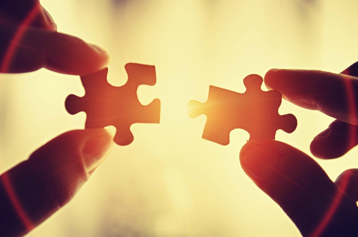 when my puzzle pieces do not fit