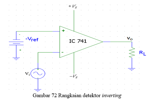 Vref на схеме что это