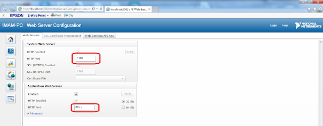 Gambar 3 86 Langkah 3 Webpublish Gambar 3 86 Langkah 3 Webpublish