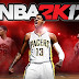 NBA 2K17 PPSSPP ISO