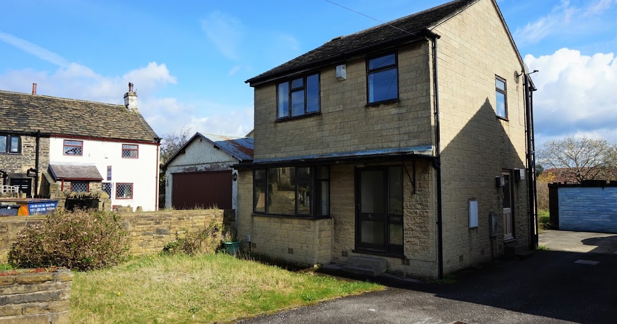 This Is Huddersfield Property Local Property News Blog This Is