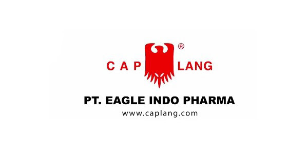 Lowongan Kerja PT Eagle Indo Pharma Tangerang