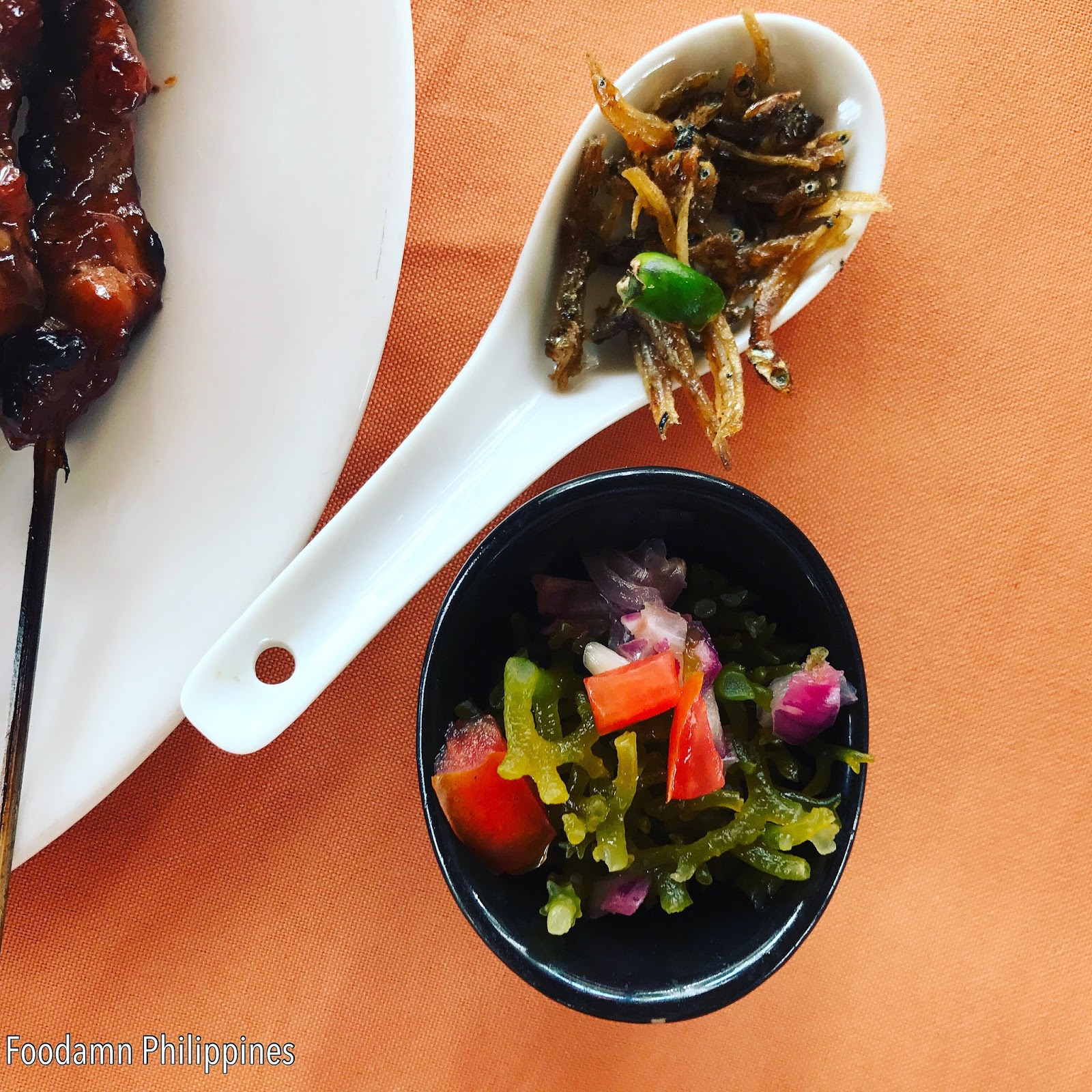 What to Eat in Panglao Bohol