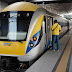 鐵道旅行 ｜ KTM ETS 馬來西亞鐵路電氣火車體驗